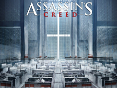朱小野采集到Assassin's Creed_刺客信条