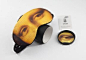 masterpieces never sleep: sleep masks with masterful eyes | Designboom Shop : “When night begins and the museum halls turn empty, the masterpieces stay awake and look from the darkness. Till the morning they don’t close their eyes, monitoring what happens