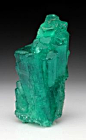 Exceptional Columbian Emerald (Green Beryl): 