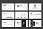 Suprimo PowerPoint Template :  