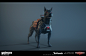 Bombenhund 80, Daniel Johnsson : Wolfenstein youngblood - Bombenhund