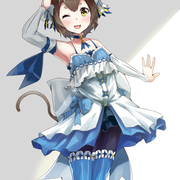 梅麻吕 Horny Girlいたずら好きな女の子 いまどきのおんなのこ 琉璃神社 HACG