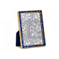 AERIN, Lapis Lazuli Photo Frame - LuxDeco.com