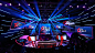 The Remix NET. Indonesia : Stage & Lighting Design