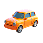 carlos185385_car_ICON_UI_icon_3D_OC_rendering_solid_color_backg_e5f0e3e9-6f51-492e-8c0f-64802a37daec_pixian