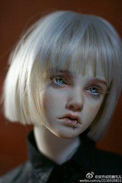 MarleneB采集到bjd