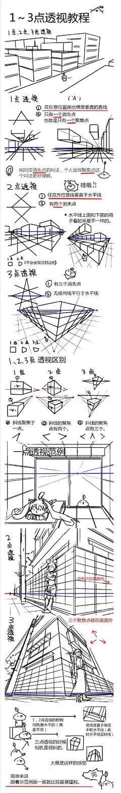 知里·LEAF采集到知识海洋