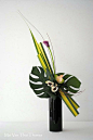 Art Floral Ikebana Mai Van Thai Thomas: 