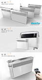 电暖扇设计-电暖扇设计-广州哈士奇
