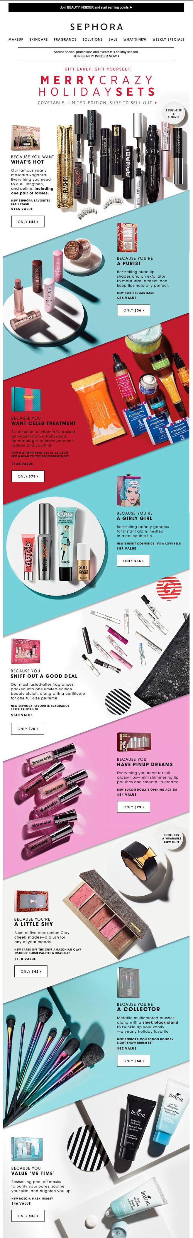 sephora