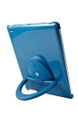 香港Native Union Gripster360度旋轉保護殼支架|iPad2/3/4保護套