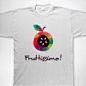 Sold Logo: Fruttissimo Fruit | StockLogos.com