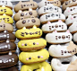 Donuts from Japan: 