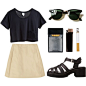 "Untitled #74" by nazsefik on Polyvore