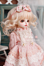 GEM 1/6bjd娃娃，Dido蒂朵_1/6女娃_1/6娃娃_GEM-娃娃_所有分类_GEM-gemofdoll中国bjd