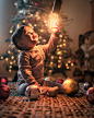 Light Up the World by Adrian C. Murray on 500px