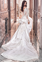 galia-lahav-spring-2018-bridal-long-bishop-sleeves-off-the-shoulder-sweetheart-neckline-heavily-embellished-bodic(1)