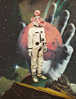 “Astronautic”