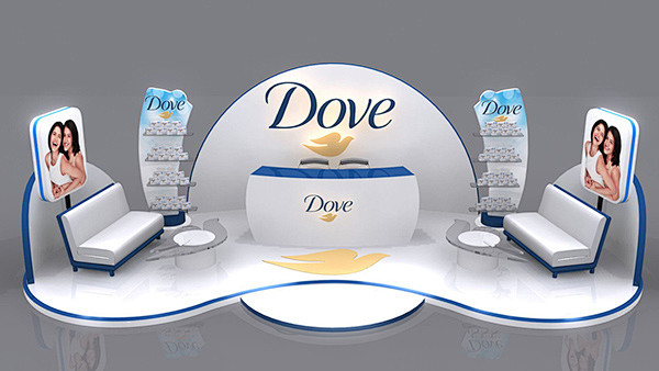 Dove Beauty Bar : Do...