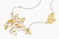 Santorini Sun 圣岛阳光_All Jewelry | 全部商品_ooh Dear 国际时尚珠宝购物网站