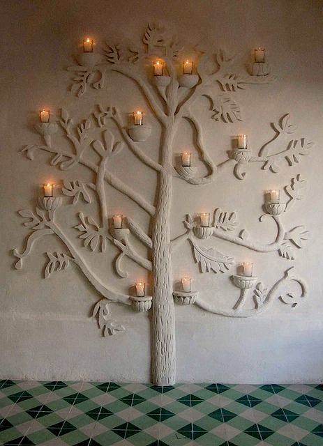 Maximo Tree by mrech...