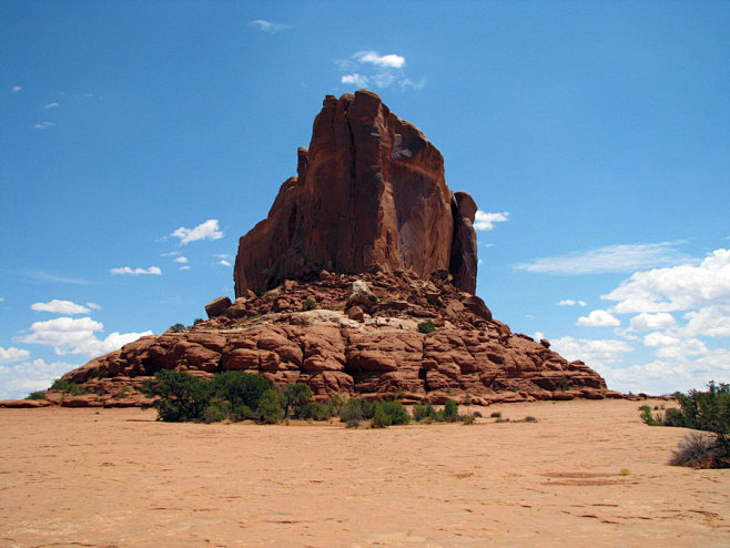 Canyonlands National...