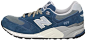 New Balance 新百伦ML999SB_New Balance 新百伦ML999SB价格-New Balance 新百伦ML999SB图片