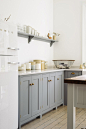 8 Design Tips For The Perfect Modern Country Kitchen