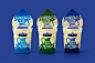 Zdravushka : Fabula Branding oversaw logo redesign and rebranding for the main line of «Zdravushka» trademark by «Zdravushka-Milk», one of the oldest and most well-recognized dairy producers in Belarus. Our experts were faced with a task of creating more 