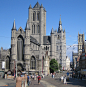 Saint Nicholas' Church (Ghent, Belgium)