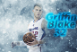 People 2226x1491 NBA Blake Griffin Los Angeles Clippers