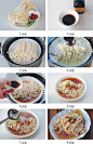 如何做剁椒蒸金针菇的做法（十分钟打造美味快手菜谱）