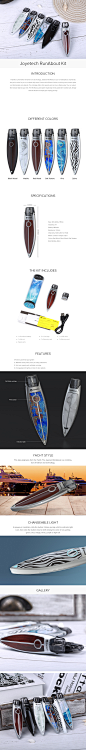 Joyetech RunAbout Pod Kit