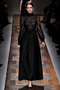 Valentino Fall 2012 Ready-to-Wear Collection Photos - Vogue