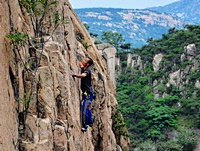 Springsky18采集到福建山水（持续更新图