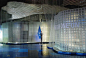 玻璃砖 上海世博联合国馆