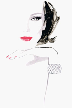 秋意知道了采集到6 David Downton