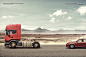 Audi - Adaptive Cruise Control : audi