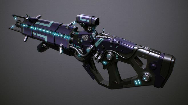 Planetside 2 - Vanu ...