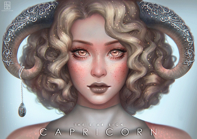 Capricorn - The Star...