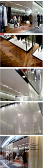 首尔DESIGNER’S HOUSE专卖店设计_专卖店设计_DESIGN³设计_设计时代网