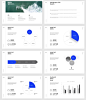 可用于设计方案汇报的ppt模板-Pattern - 25学堂 : Pattern是一款多用途的ppt模板，设计简洁独特。适用于公司项目提案，设计方案汇报，设计项目演示。这套PPT模板总共···