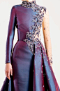 — SAIID KOBEISY Couture Fall/Winter 2020 if you...