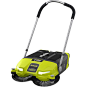 Ryobi Devour Cordless Sweeper