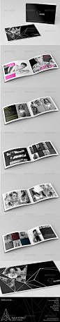 Ka Group Catalog Template - Catalogs Brochures