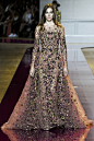 Zuhair Murad Fall 2016 Couture Fashion Show  - Vogue : See the complete Zuhair Murad Fall 2016 Couture collection.