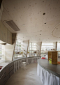 花生幼儿园 Peanuts Nursery School by UID Architects | 灵感日报