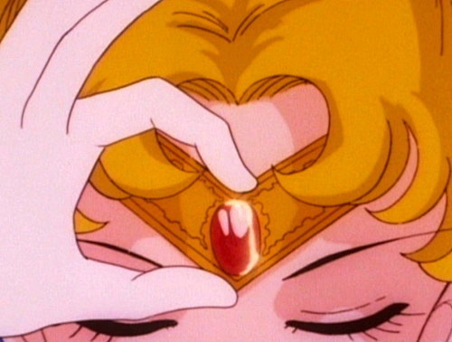 Ƹ̵̡Ӝ̵̨̄Ʒ、Sailor Moon...