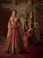 Sabyasachi Winter 2019 bridal