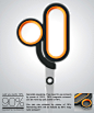 90% Magnetic Scissors by Sang-in Lee & Yun-je Sung